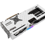 SAPPHIRE RX9070XT PURE GAMING OC 16GB GDDR6 縮圖 6