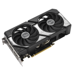 ASUS DUAL RTX5060TI OC 8GB GDDR7 縮圖 3