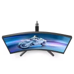 PHILIPS 27M2C5500W 27" 2K 240Hz 1000R Curved Monitor 縮圖 6