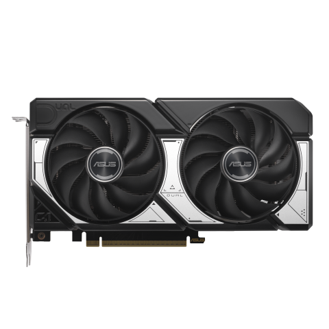 ASUS DUAL RTX5060TI OC 8GB GDDR7