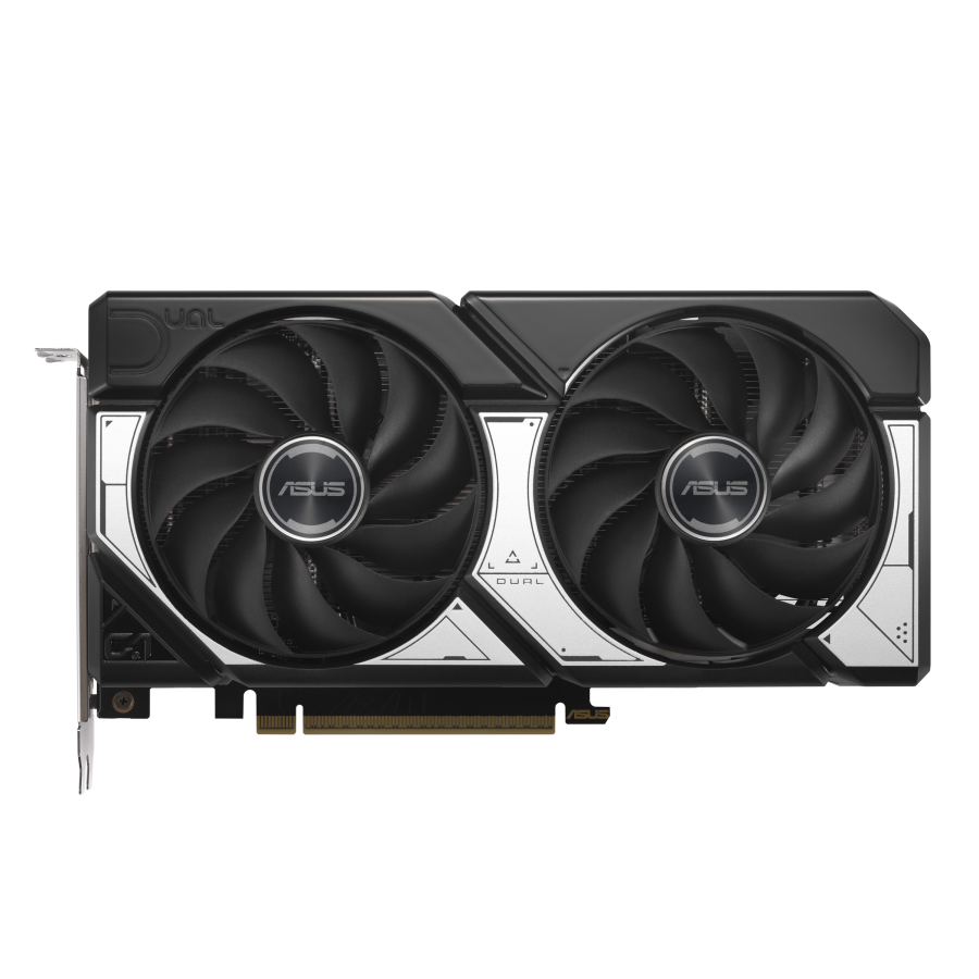 ASUS DUAL RTX5060TI OC 8GB GDDR7