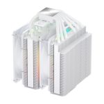 FSP MP7 CPU COOLER W/ARGB WHITE 縮圖 5