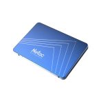 NETAC N600S 2TB SATAIII 3D NAND SSD 2.5" 縮圖 4
