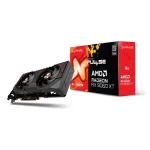SAPPHIRE RX9060XT PULSE GAMING OC 16GB DDR6 縮圖 4