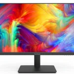 VIEWSONIC VA2462 4K HD 24" UHD 60Hz MONITOR 縮圖 1