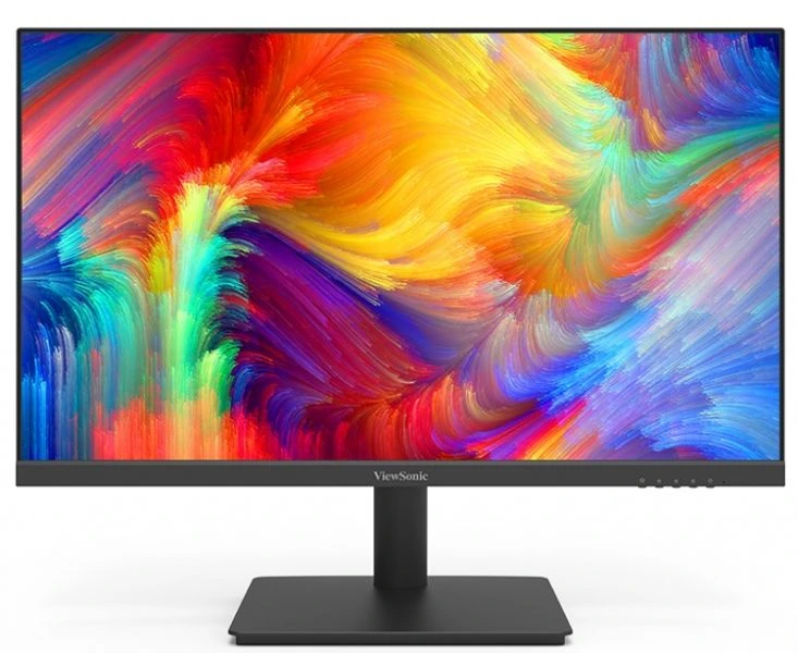 VIEWSONIC VA2462 4K HD 24" UHD 60Hz MONITOR