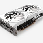 SAPPHIRE RX9060XT PURE GAMING OC 16GB DDR6 縮圖 2