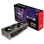 SAPPHIRE RX9070 NITRO+ GAMING OC 16GB GDDR6 縮圖 1