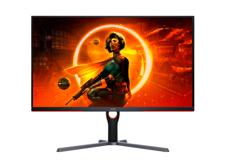 AOC Q32G3S 31.5" MONITOR