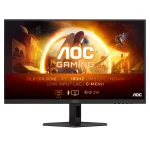 AOC 24G4HX 23.8" LED MONITOR 縮圖 4
