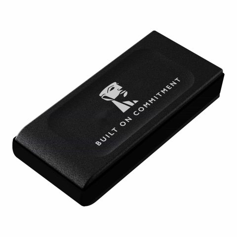KINGSTON 2TB XS1000 BOC EXT. USB3.2 GEN2 PORTABLE SSD