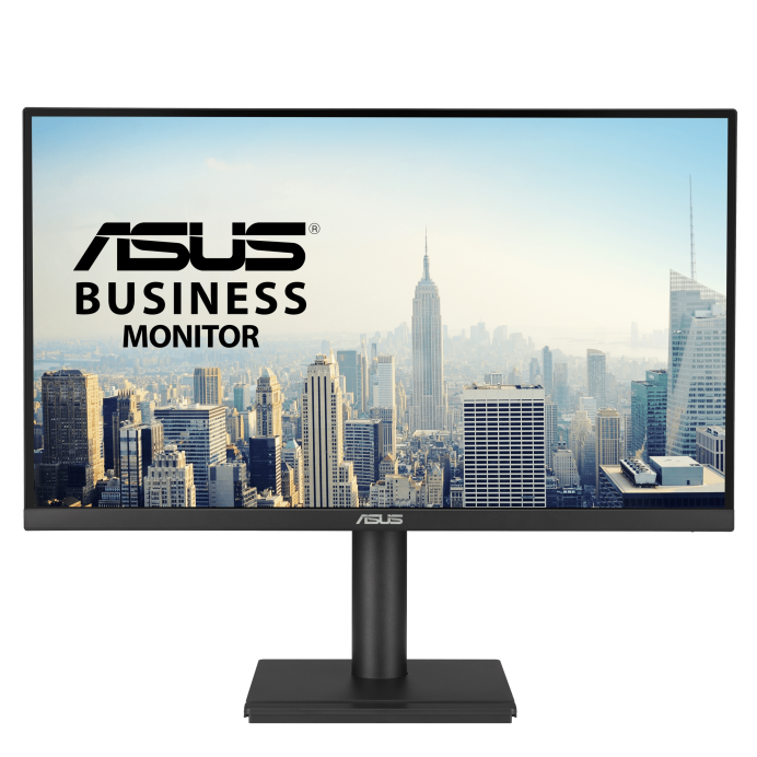 ASUS VA27UCPS 27" IPS LED MONITOR