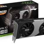 INNO 3D RTX5060TI X2 16GB GDDR7 縮圖 2