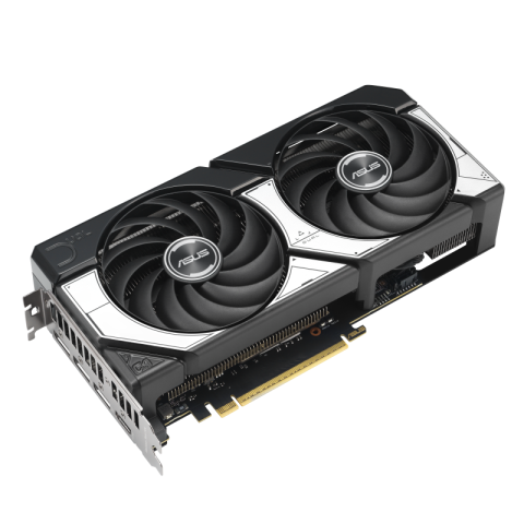 ASUS DUAL RTX5070 OC 12GB GDDR7
