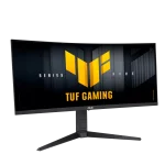 ASUS VG34WQML5A 34" VA CURVE 250HZ MONITOR 縮圖 2