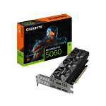 GIGABYTE RTX5060 OC 8GB GDDR7 LOW PROFILE 縮圖 2