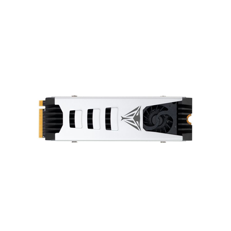 PATRIOT PV573 4TB GEN5X4 NVME 2.0 2280 SSD