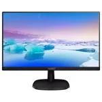 PHILIPS 243V7QDAB 23.8" MONITOR 縮圖 1