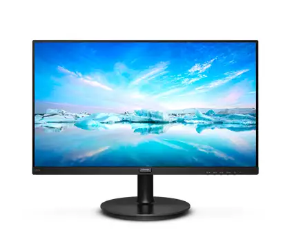 PHILIPS 242V8A 24" MNOITOR