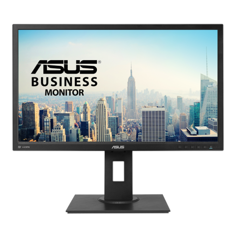 ASUS BE229QLBH 21.5" MNOITOR