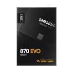 SAMSUNG 870 EVO SATA3 2TB SSD 縮圖 1