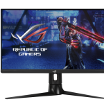 ASUS XG27AQM 27" MNOITOR 縮圖 1