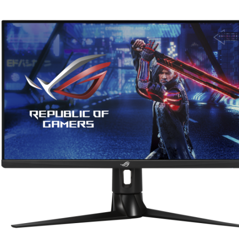 ASUS XG27AQM 27" MNOITOR