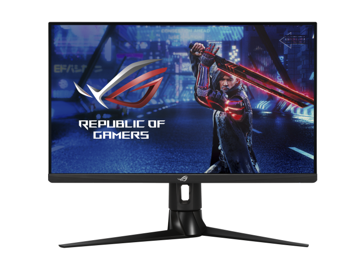 ASUS XG27AQM 27" MNOITOR