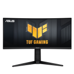 ASUS VG30VQL1A 29.5" MONITOR 縮圖 1