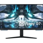 SAMSUNG S28AG700NCXXK 28" MONITOR 縮圖 1