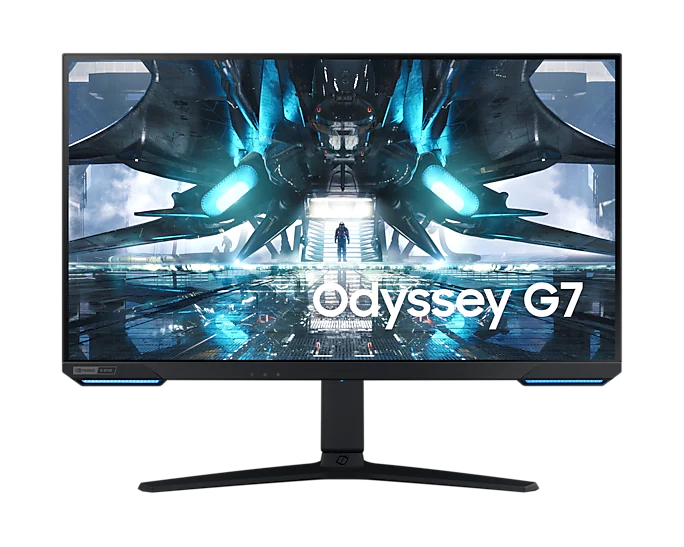 SAMSUNG S28AG700NCXXK 28" MONITOR