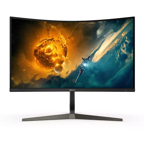 PHILIPS 325M2CRZ 32" MONITOR