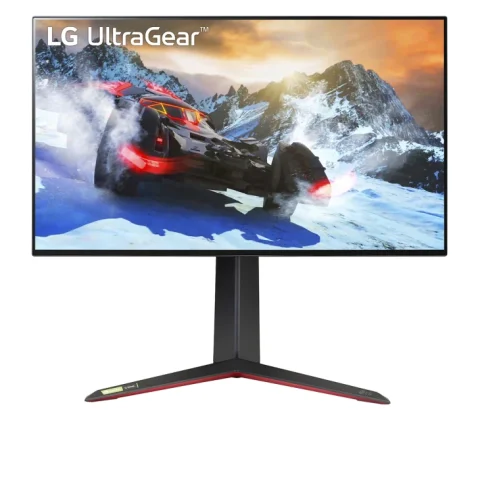 LG 27GP95R-B 27" MONITOR