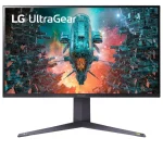 LG 32GQ950 32" 4K Monitor 縮圖 1