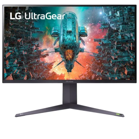 LG 32GQ950 32" 4K Monitor
