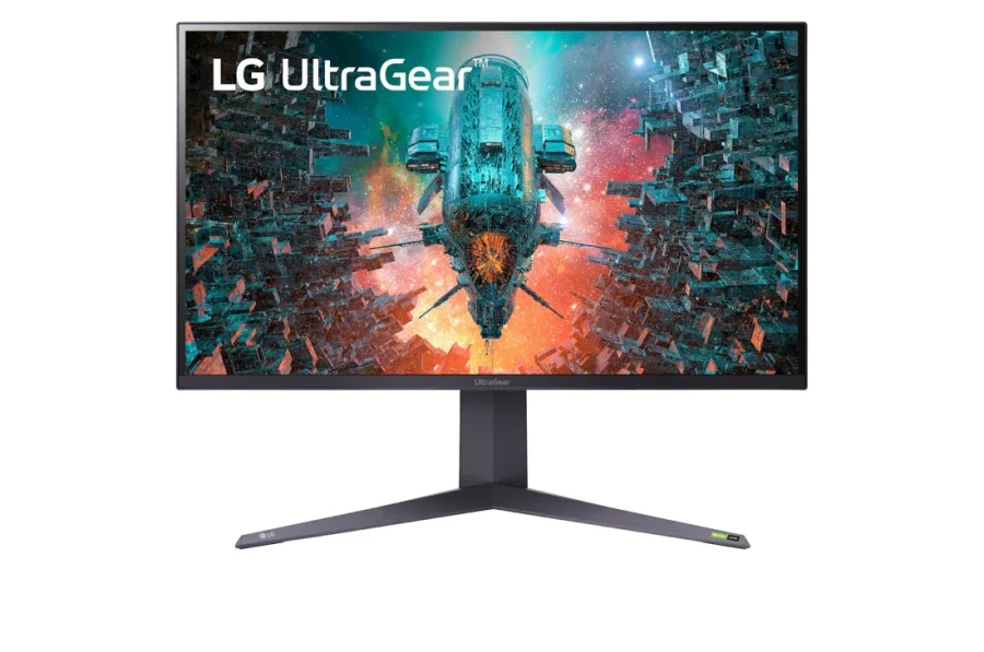 LG 32GQ950 32" 4K Monitor