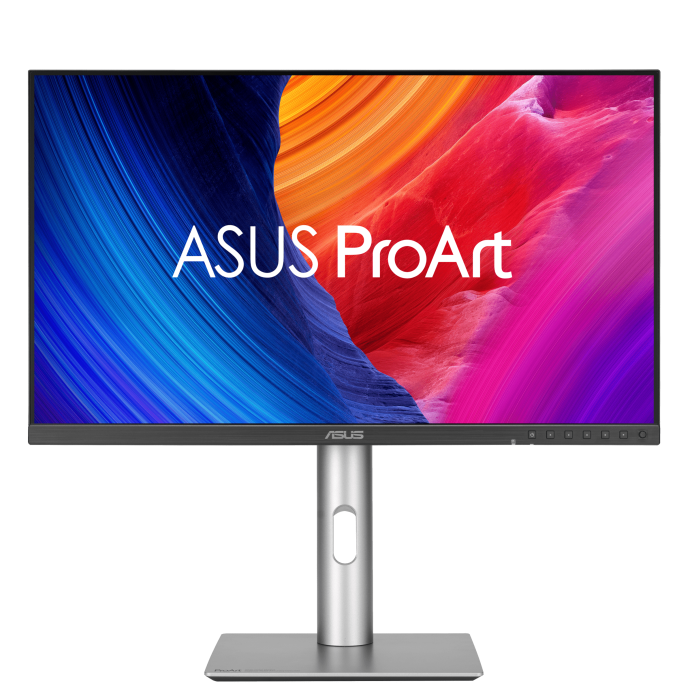 ASUS ProArt PA27JCV 27" 5K HDR500 MONITOR