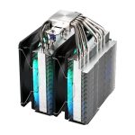 FSP MP7 CPU COOLER W/ARGB 縮圖 4