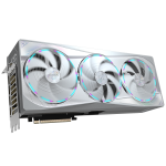 GIGABYTE RTX5080 AORUS MASTER ICE 16GB GDDR7 縮圖 3