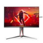 AOC AOC 27" MONITOR 縮圖 1