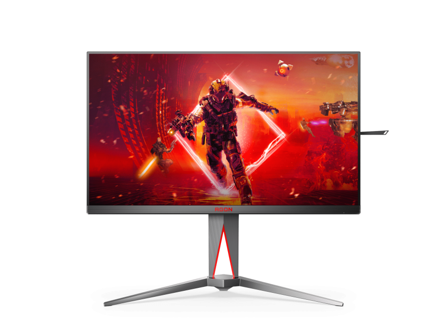 AOC AOC 27" MONITOR