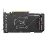 ASUS DUAL RTX5060TI OC 8GB GDDR7 縮圖 4