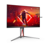 AOC AOC 27" MONITOR 縮圖 2