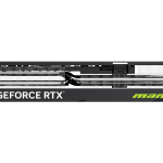 MANLI RTX5080 16GB GDDR7 NEBULA X3 縮圖 4