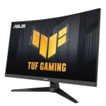 ASUS VG32VQM5B 31.5" FAST VA CRUVE 250Hz MONITOR 縮圖 3