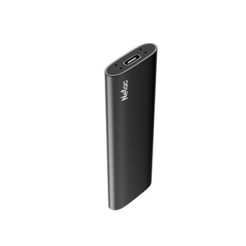 NETAC Z SLIM 500G USB-C 3.2 GEN EXTERNAL SSD