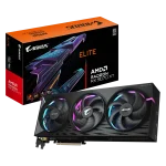 GIGABYTE RX9070XT AORUS ELITE 16GB GDDR6 縮圖 4