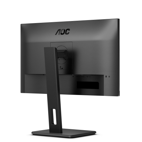 AOC 24E3QAF 24" MONITOR
