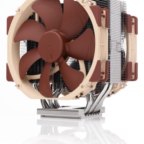 NOCTUA NH-U14S TR5-SP6 CPU COOLER FOR TR5-SP6
