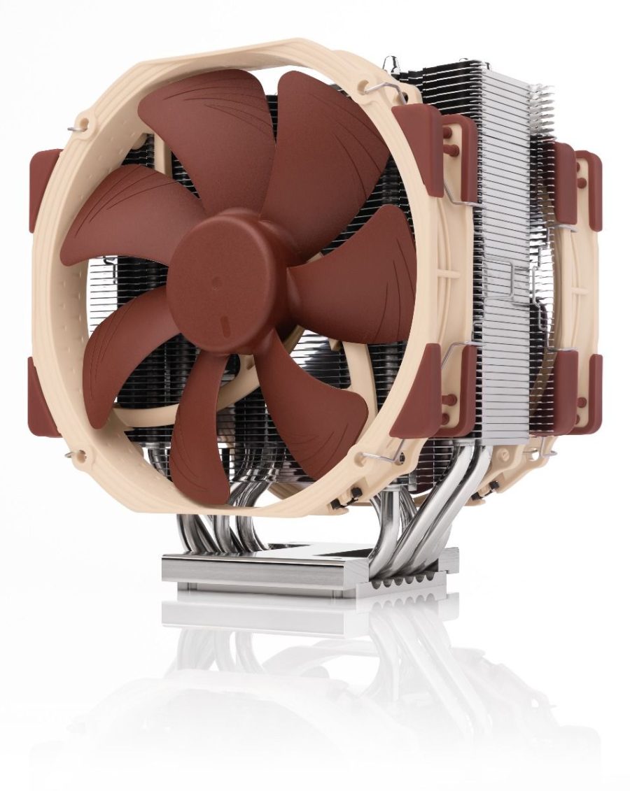 NOCTUA NH-U14S TR5-SP6 CPU COOLER FOR TR5-SP6